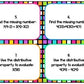 Distributive Property Task Cards