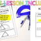 Constructing Triangles Notes